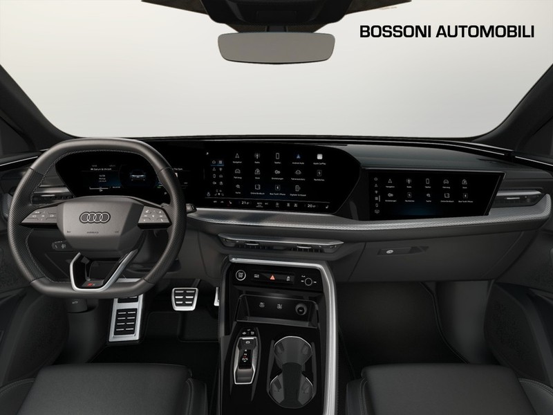 7 - Audi Q5 2.0 tdi mhev+ 204cv business advanced quattro s tronic