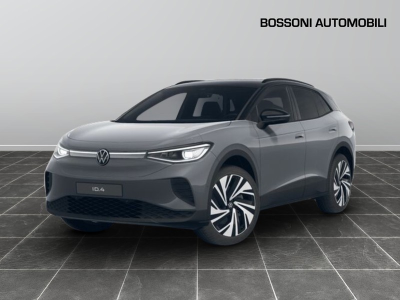 1 - Volkswagen ID.4 77kwh pro edition plus