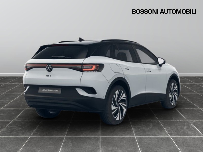 7 - Volkswagen ID.4 77kwh pro edition plus