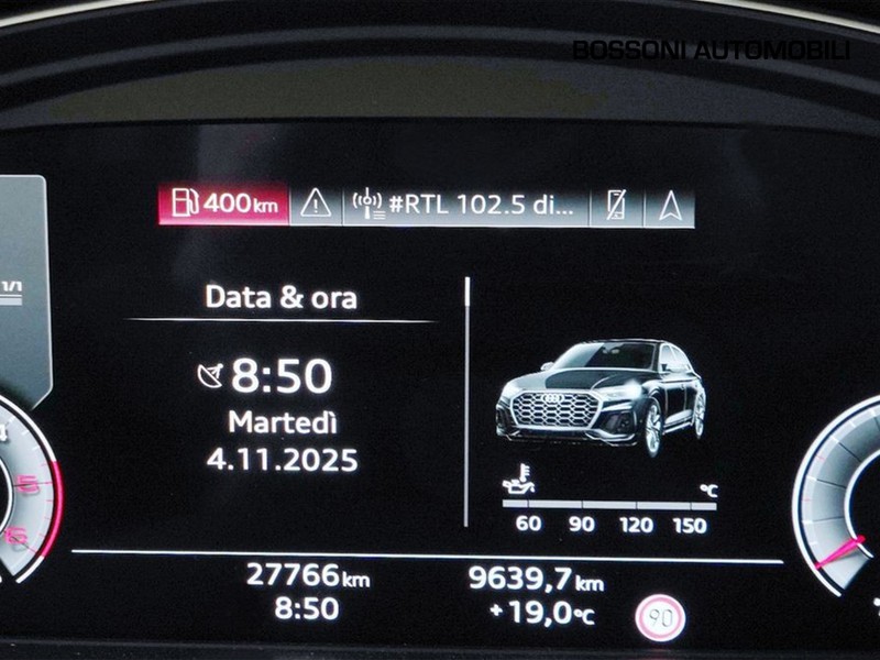 31 - Audi Q5 40 2.0 tdi mhev 12v s line quattro s tronic