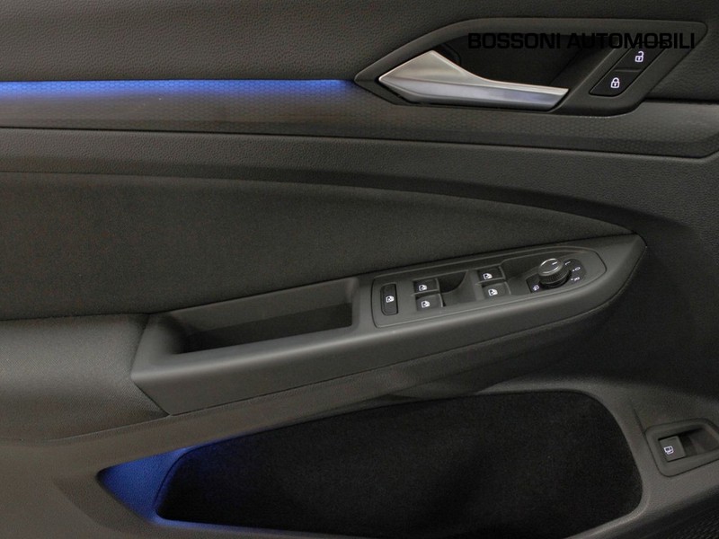 19 - Volkswagen Golf 1.4 gte dsg