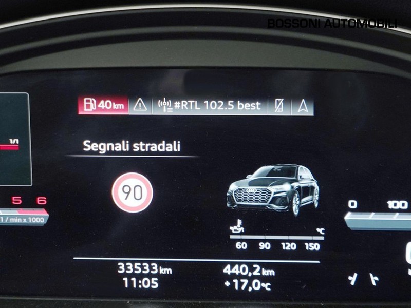 31 - Audi Q5 40 2.0 tdi mhev 12v s line quattro s tronic