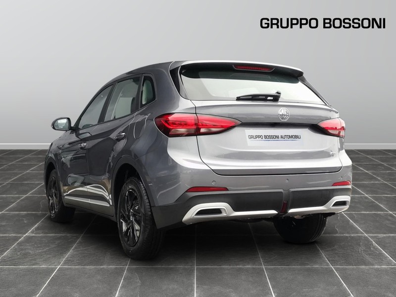 7 - Mg ZS 1.5 standard