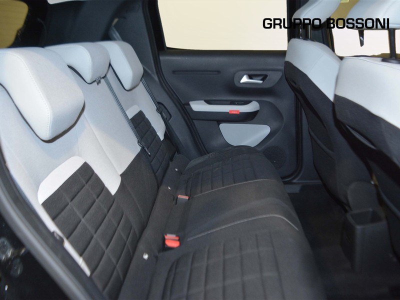 7 - Citroen C3 1.2 puretech turbo 100cv max s&s