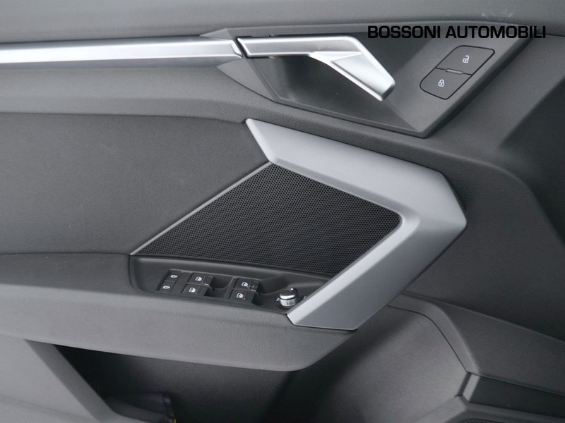 13 - Audi A3 allstreet 1.5 tfsi mhev 48v 150cv business advanced