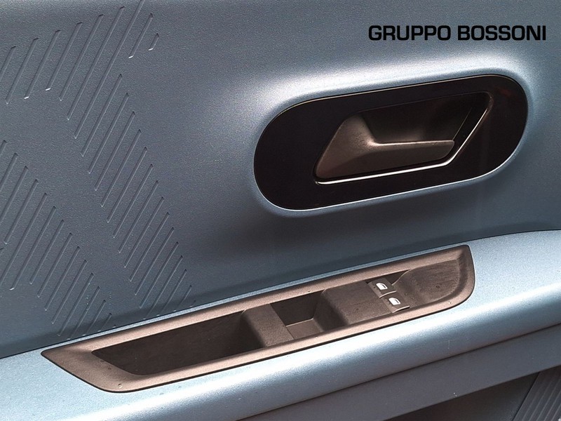 19 - Fiat Grande Panda 1.2 hybrid 110cv pop