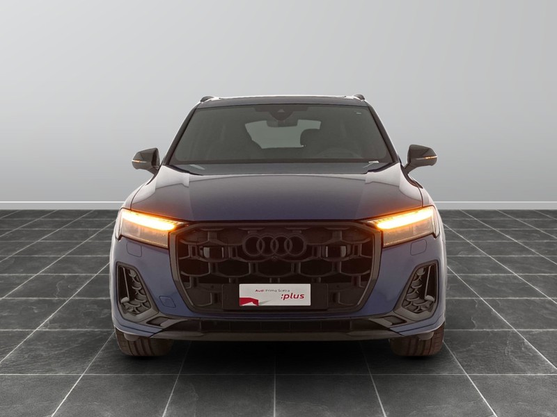 49 - Audi Q7 3.0 v6 tdi mhev 286cv s line edition quattro tiptronic 7p.ti