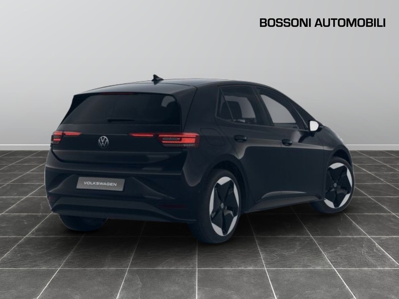 7 - Volkswagen ID.3 79 kwh pro s edition plus