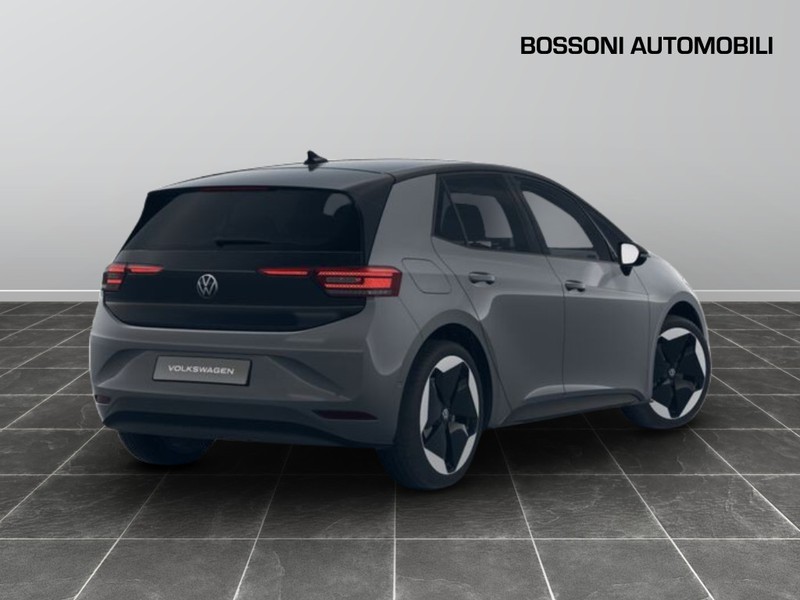 7 - Volkswagen ID.3 79 kwh pro s edition plus