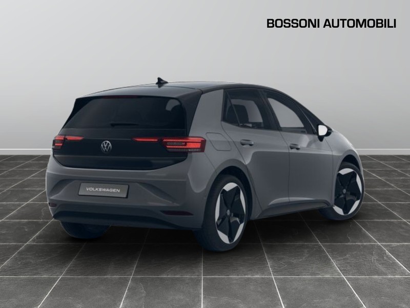 7 - Volkswagen ID.3 79 kwh pro s edition plus