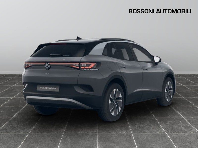7 - Volkswagen ID.4 77kwh pro edition plus