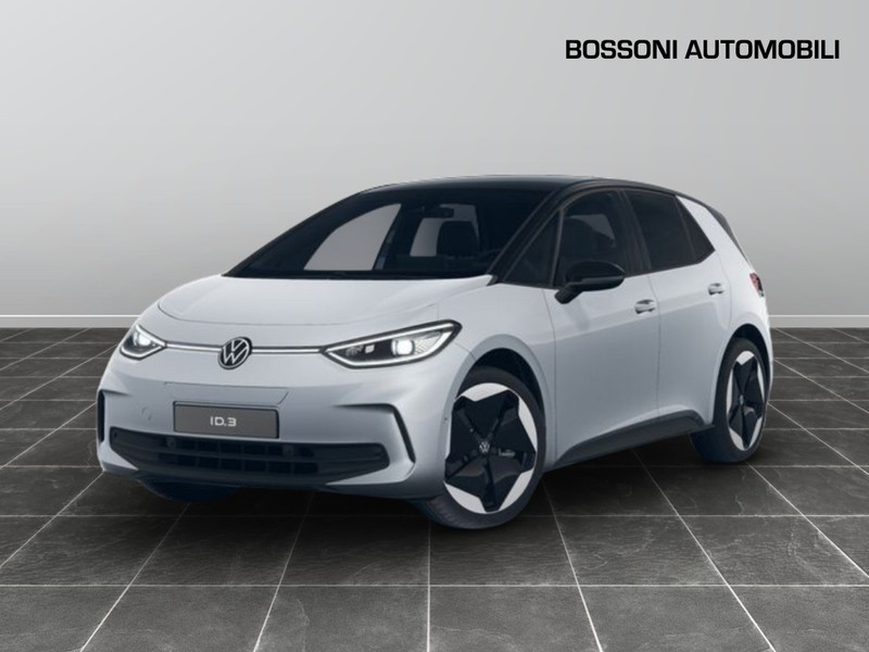 1 - Volkswagen ID.3 79 kwh pro s edition plus