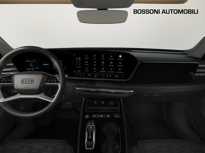 7 - Audi A5 berlina 2.0 e-hybrid 299cv business advanced quattro s tronic