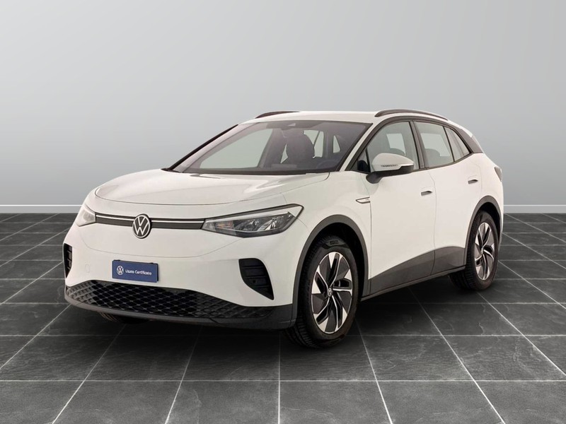 1 - Volkswagen ID.4 77 kwh pro performance