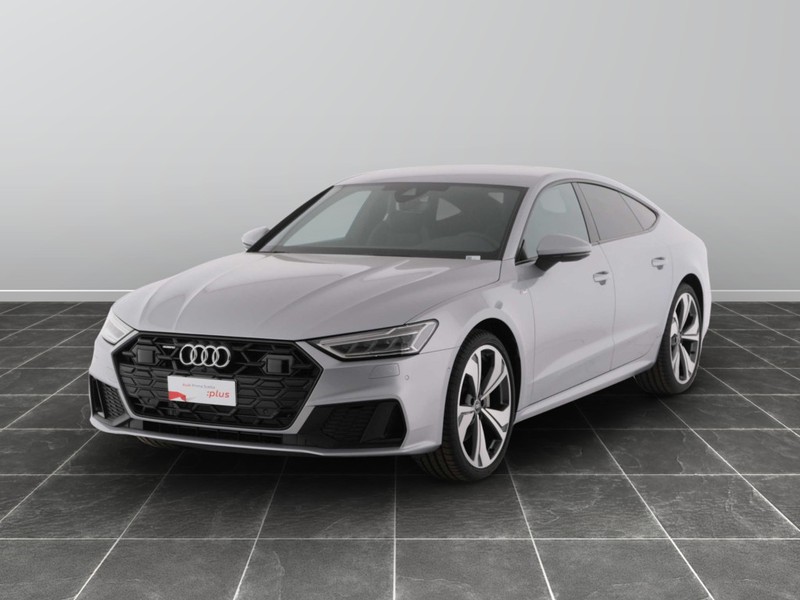 1 - Audi A7 sportback 50 3.0 v6 tdi mhev 48v business advanced quattro tiptronic
