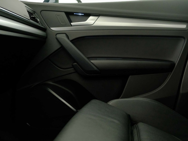 13 - Audi Q5 sportback 50 3.0 v6 tdi mhev 48v s line quattro tiptronic