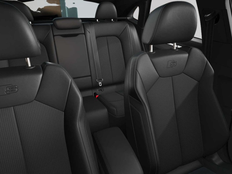 7 - Audi Q3 sportback 40 2.0 tdi 193cv s line edition quattro s tronic