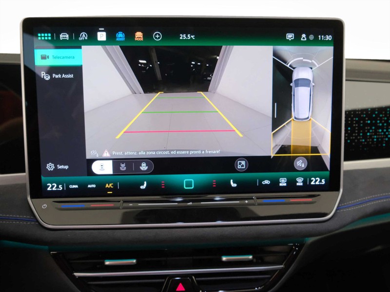 19 - Volkswagen Passat 1.5 etsi act 150cv r-line dsg