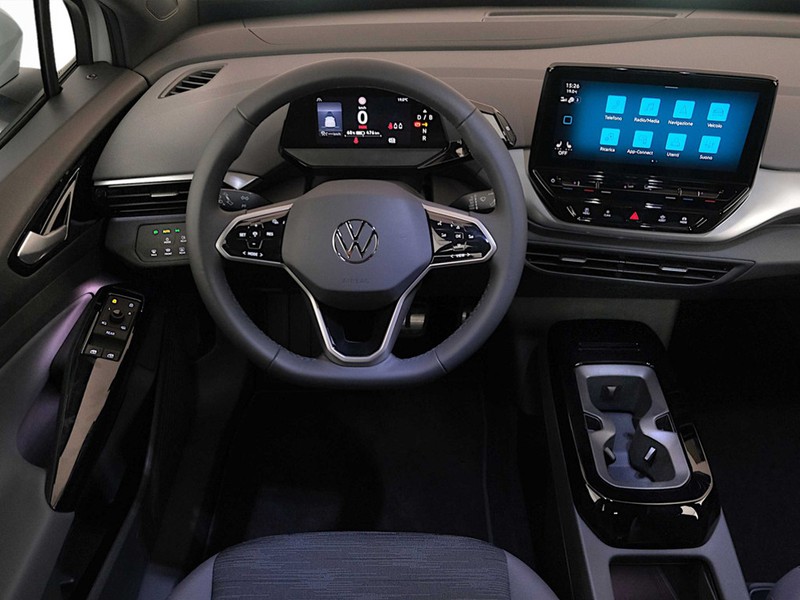 7 - Volkswagen ID.4 77 kwh pro performance