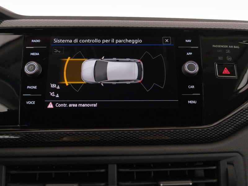 19 - Volkswagen Polo 1.0 evo 80cv edition plus