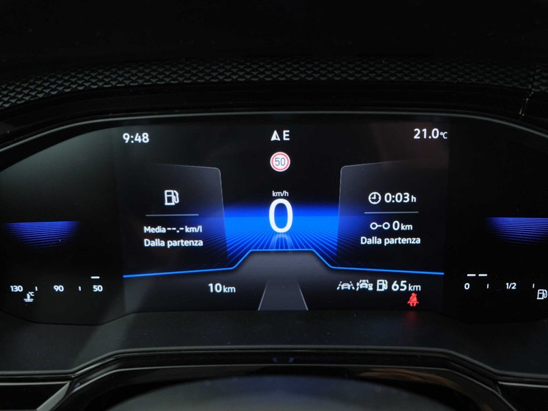 19 - Volkswagen Taigo 1.0 tsi 115cv life