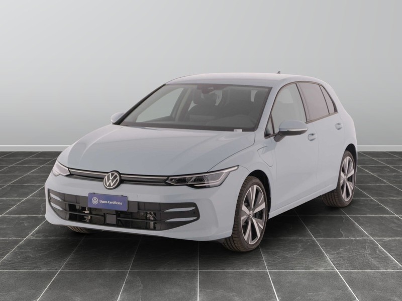 1 - Volkswagen Golf 1.5 tsi ehybrid 204cv edition plus dsg