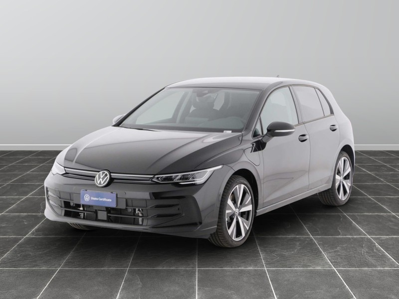 1 - Volkswagen Golf 1.5 tsi ehybrid 204cv edition plus dsg