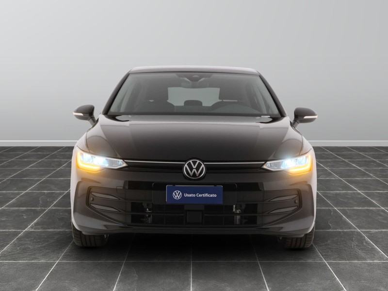 43 - Volkswagen Golf 1.5 tsi ehybrid 204cv edition plus dsg