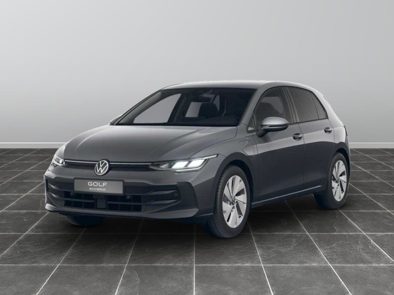 1 - Volkswagen Golf 1.5 tsi ehybrid 204cv edition plus dsg
