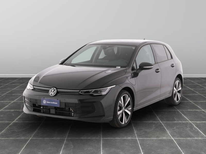 1 - Volkswagen Golf 1.5 tsi ehybrid 204cv edition plus dsg