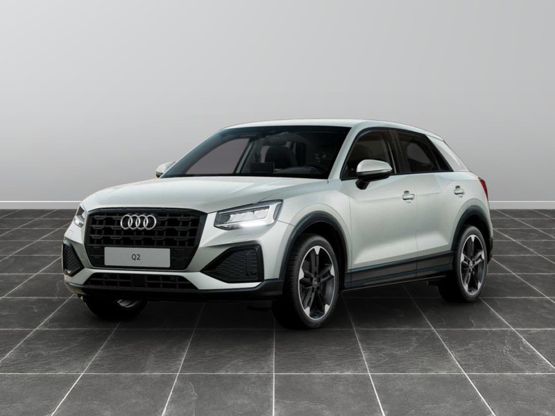 1 - Audi Q2 30 1.0 tfsi 116cv business advanced