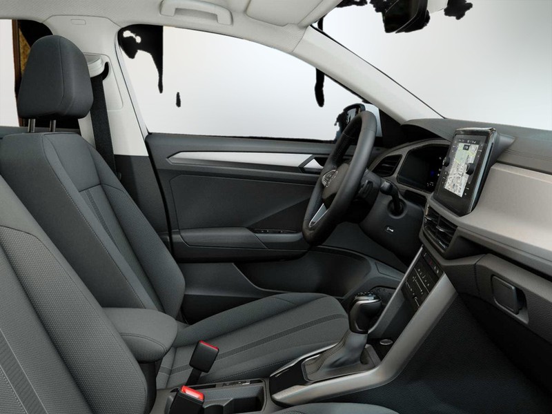 7 - Volkswagen T-Roc 2.0 tdi scr 150cv edition plus dsg