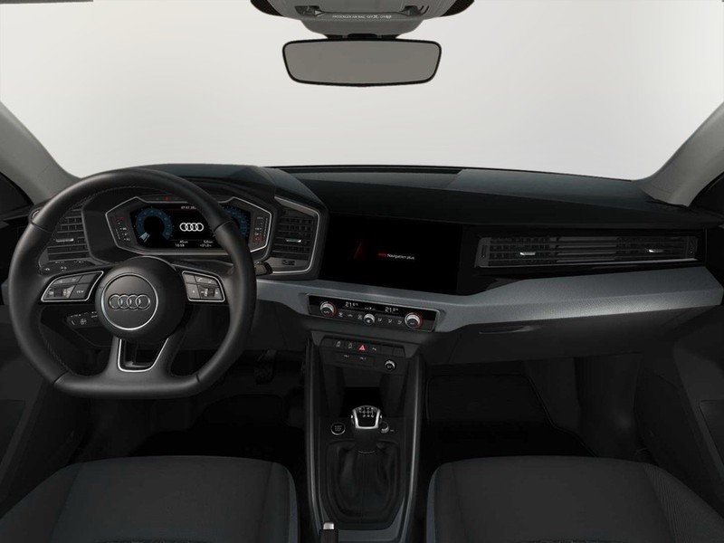 19 - Audi A1 sportback 30 1.0 tfsi 116cv s line edition