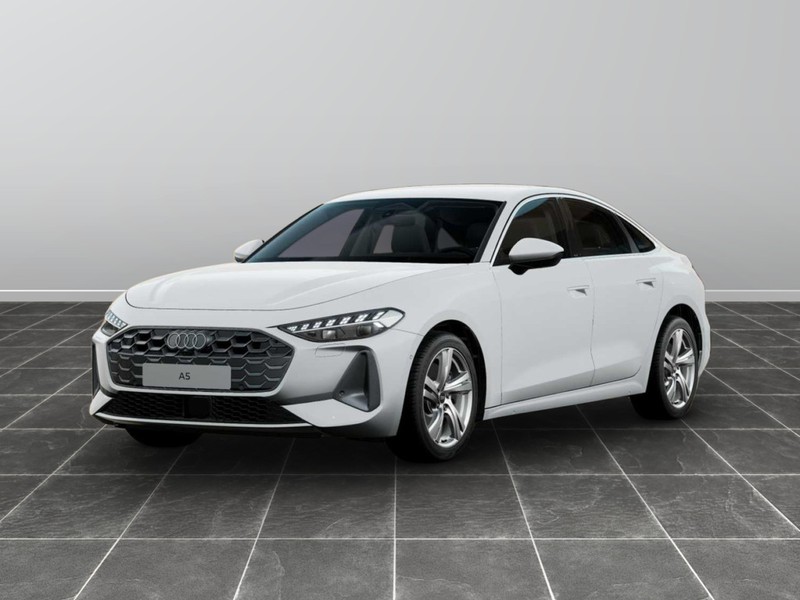 1 - Audi A5 berlina 2.0 tdi mhev+ 204cv business advanced