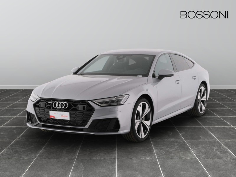 1 - Audi A7 sportback 50 3.0 v6 tdi mhev 48v business advanced quattro tiptronic