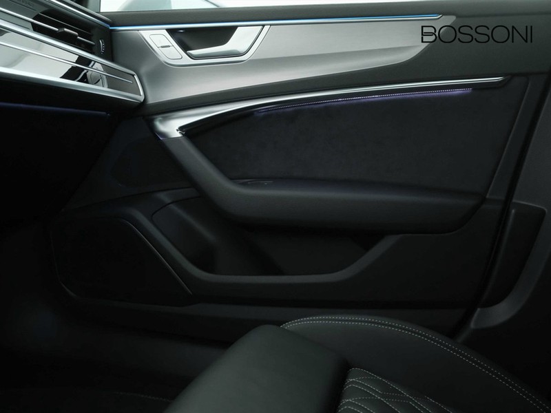 13 - Audi A7 sportback 50 3.0 v6 tdi mhev 48v business advanced quattro tiptronic