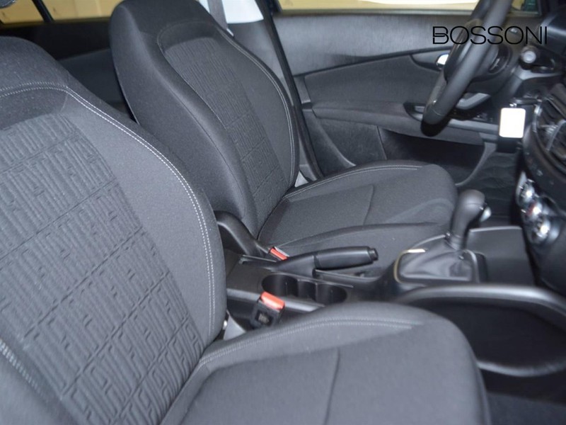 7 - Fiat Tipo 5 porte 1.5 t4 hybrid 130cv dct