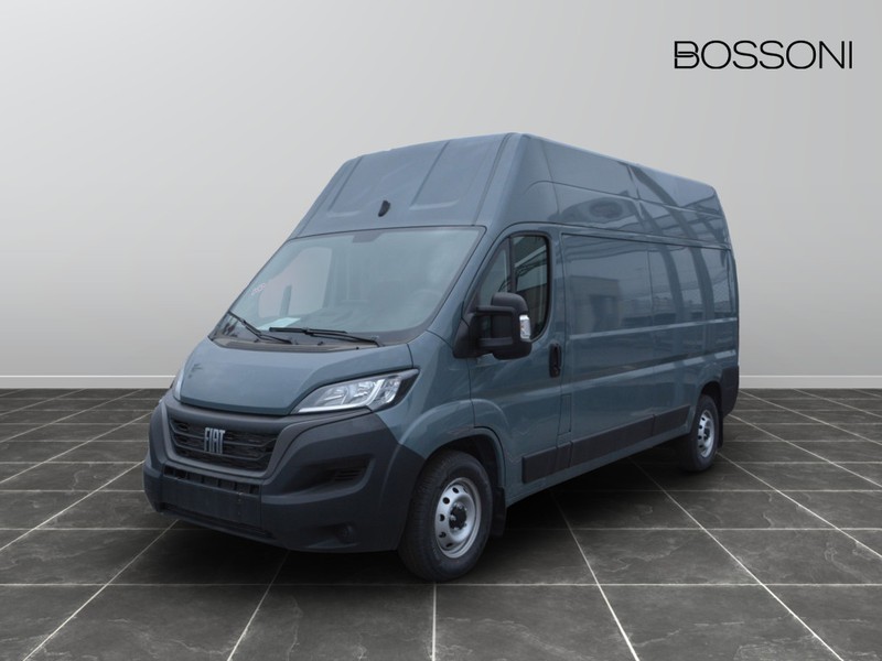 1 - Fiat Professional Ducato 35 lh3 2.2 mjt3 140cv at9 serie 9