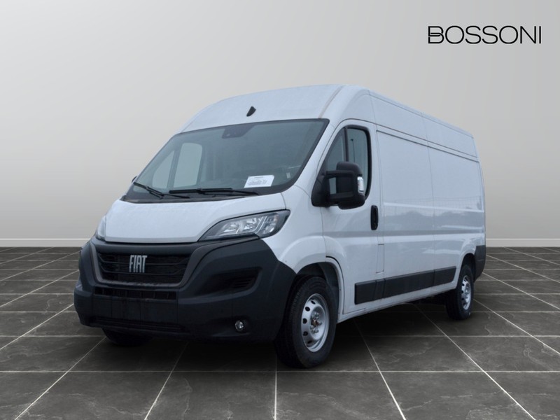 1 - Fiat Professional Ducato e 35 lh2 122cv 47kwh