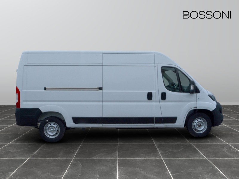 25 - Fiat Professional Ducato e 35 lh2 122cv 47kwh