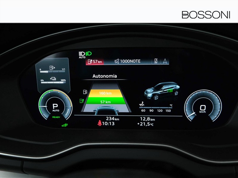 19 - Audi Q5 55 2.0 tfsi e s line plus quattro s tronic