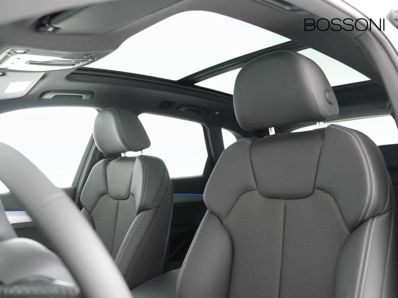 37 - Audi Q5 55 2.0 tfsi e s line plus quattro s tronic