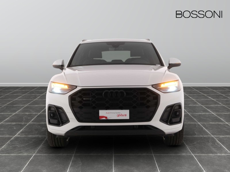 49 - Audi Q5 55 2.0 tfsi e s line plus quattro s tronic