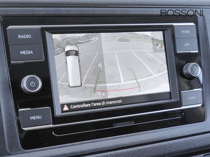 31 - Volkswagen VIC Crafter 30 2.0 tdi 140cv l3h3 business