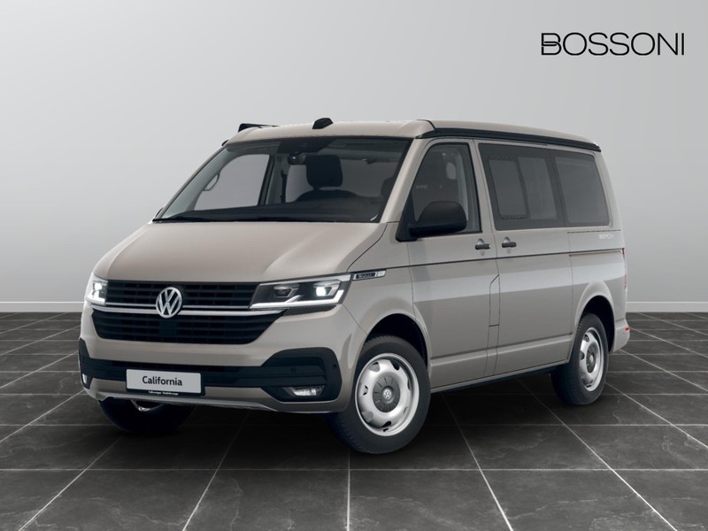 1 - Volkswagen VIC T6.1 California California   BeachPC110 TDIA7 MY 24