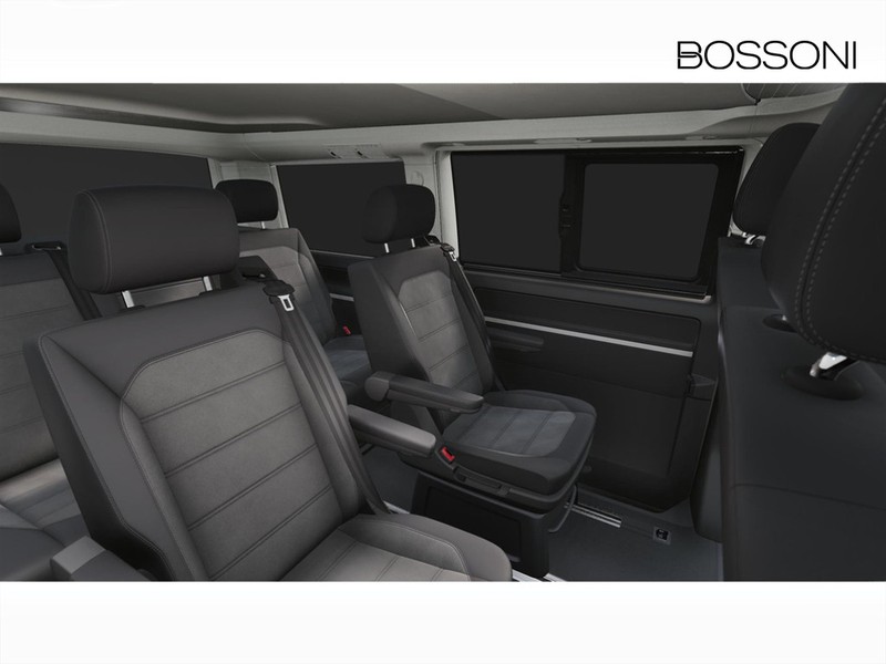 13 - Volkswagen VIC T6.1 California California   BeachPC110 TDIA7 MY 24