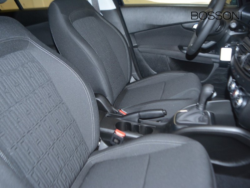 7 - Fiat Tipo 5 porte 1.5 t4 hybrid 130cv dct