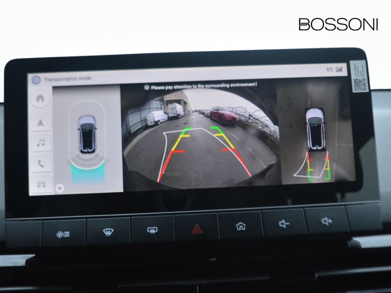 19 - Mg MG4 luxury64