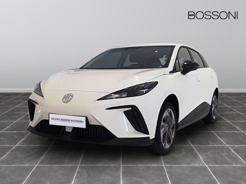 1 - Mg MG4 standard49