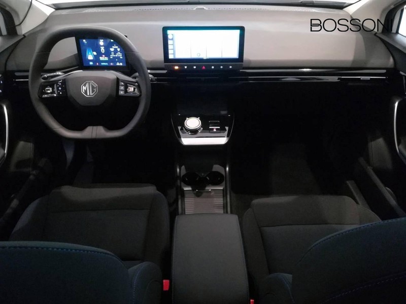 7 - Mg MG4 standard49